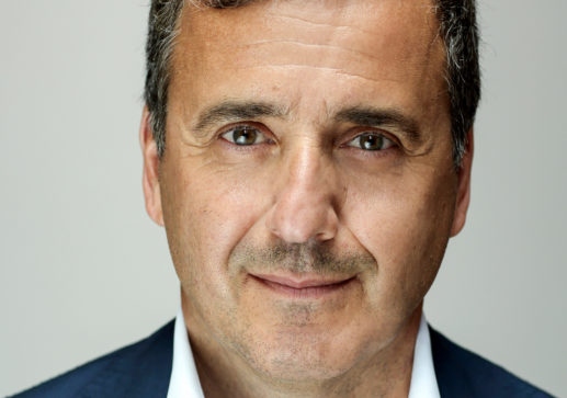 Luca Bernabei