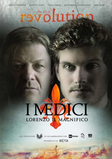I Medici – Lorenzo il Magnifico