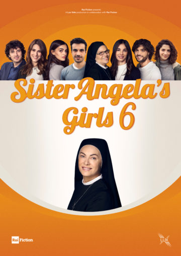 Sister Angela’s Girls 6