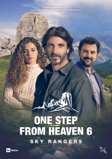 One step from Heaven 6