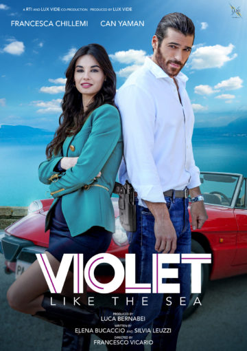 Violet Like The Sea (2023) Hindi S1 Complete 1080p 720p 480p HDRip Download