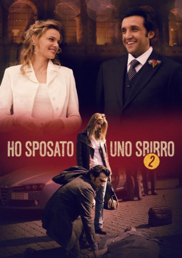 Ho sposato uno Sbirro 2