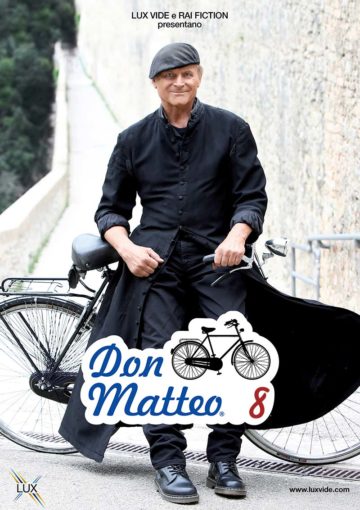 Don Matteo 8