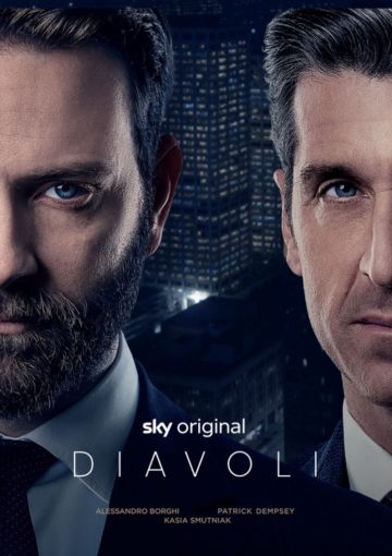 Diavoli – Prima stagione