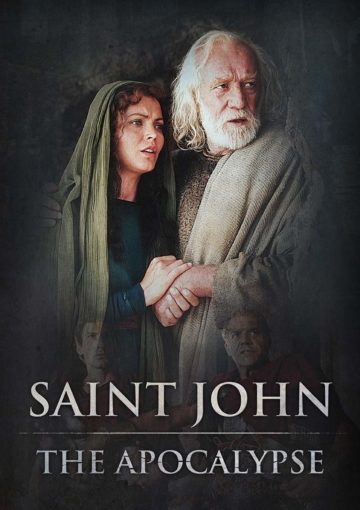 Saint John – The Apocalypse
