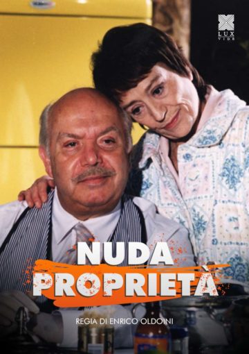 Nuda Proprietà