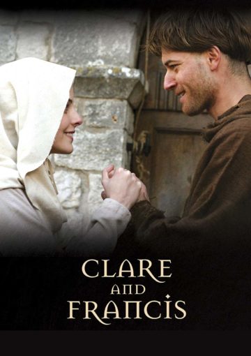 Clare and Francis