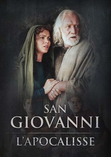 San Giovanni – L’Apocalisse