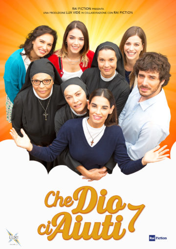 Che Dio ci Aiuti 7