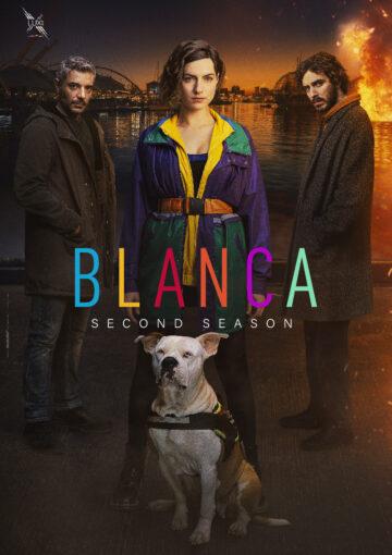 Blanca – Season Two